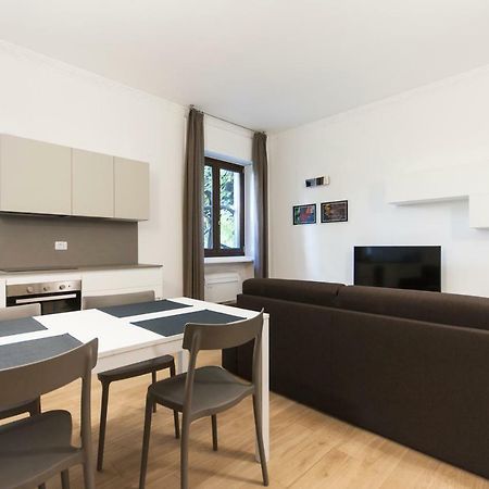 Beautiful Flat In Milano Center Apartment Екстериор снимка