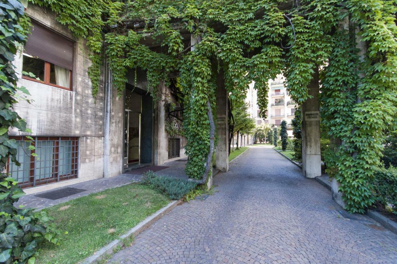 Beautiful Flat In Milano Center Apartment Екстериор снимка