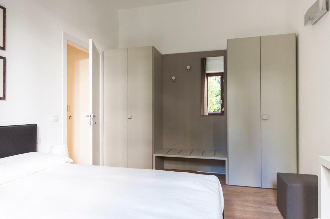 Beautiful Flat In Milano Center Apartment Екстериор снимка