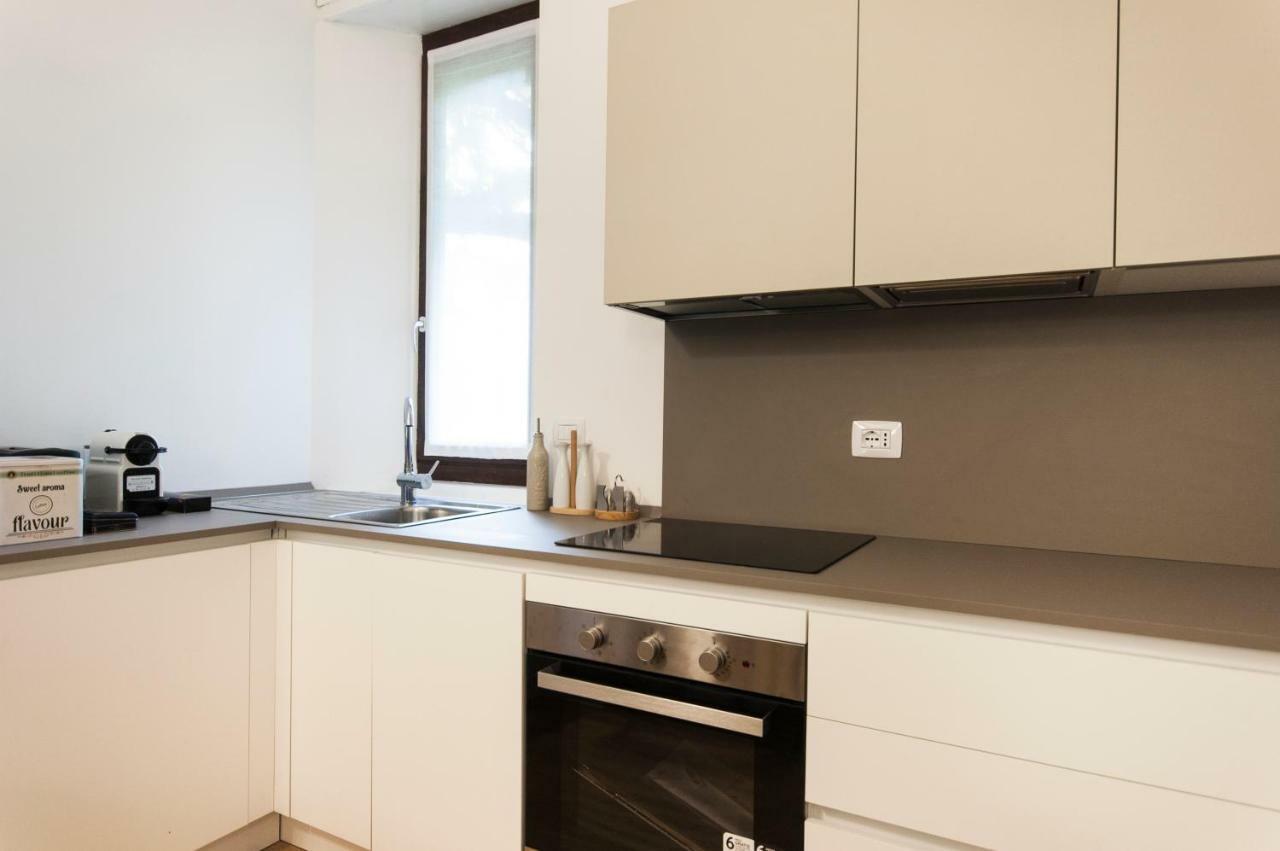 Beautiful Flat In Milano Center Apartment Екстериор снимка