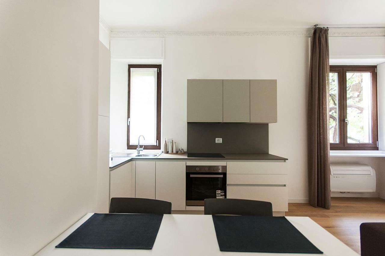 Beautiful Flat In Milano Center Apartment Екстериор снимка