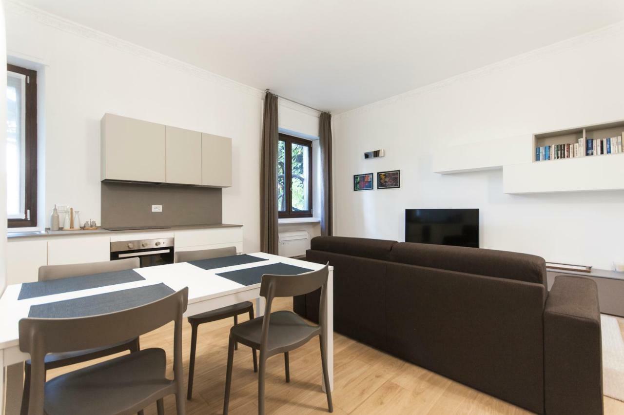 Beautiful Flat In Milano Center Apartment Екстериор снимка