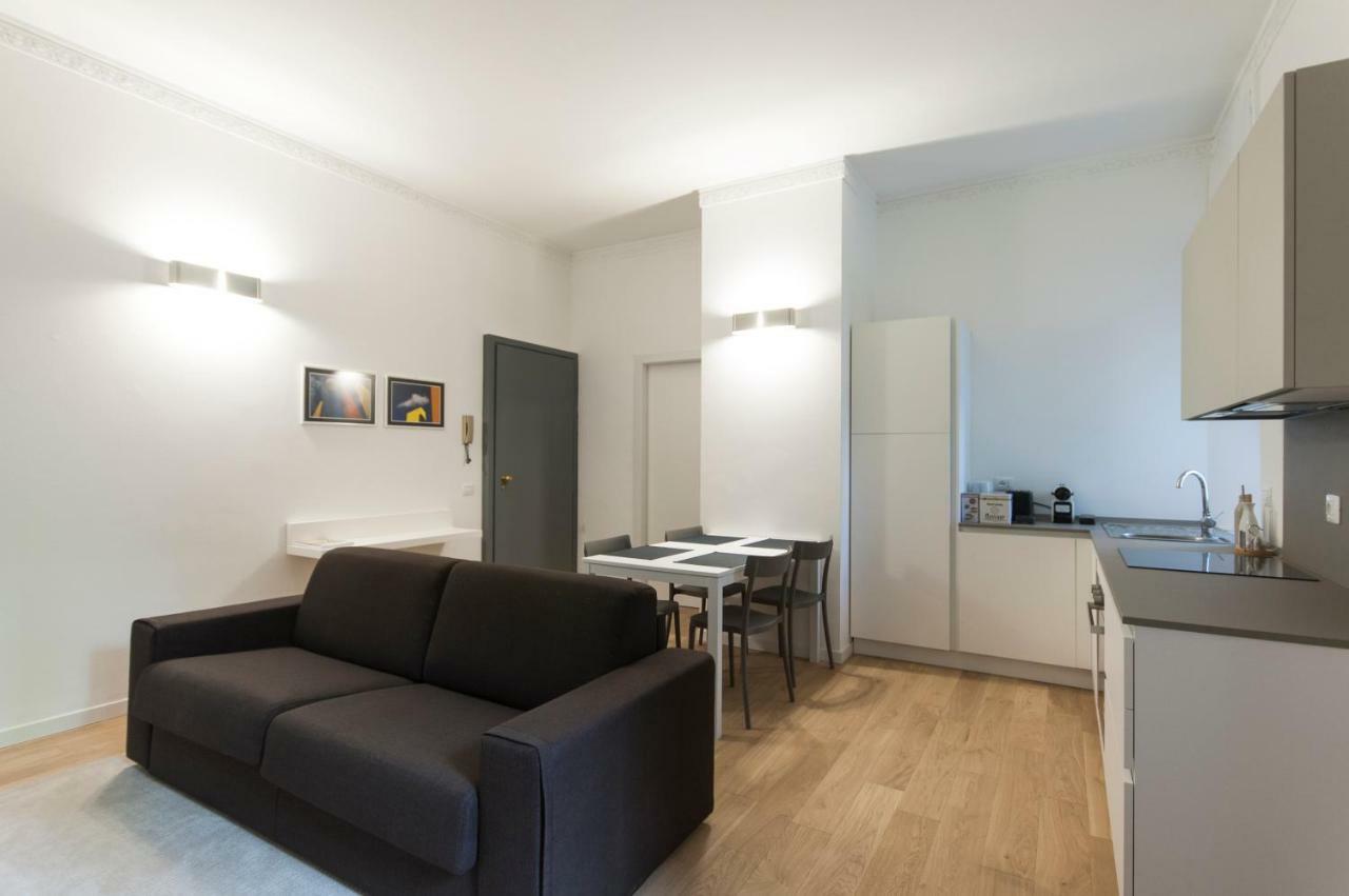 Beautiful Flat In Milano Center Apartment Екстериор снимка