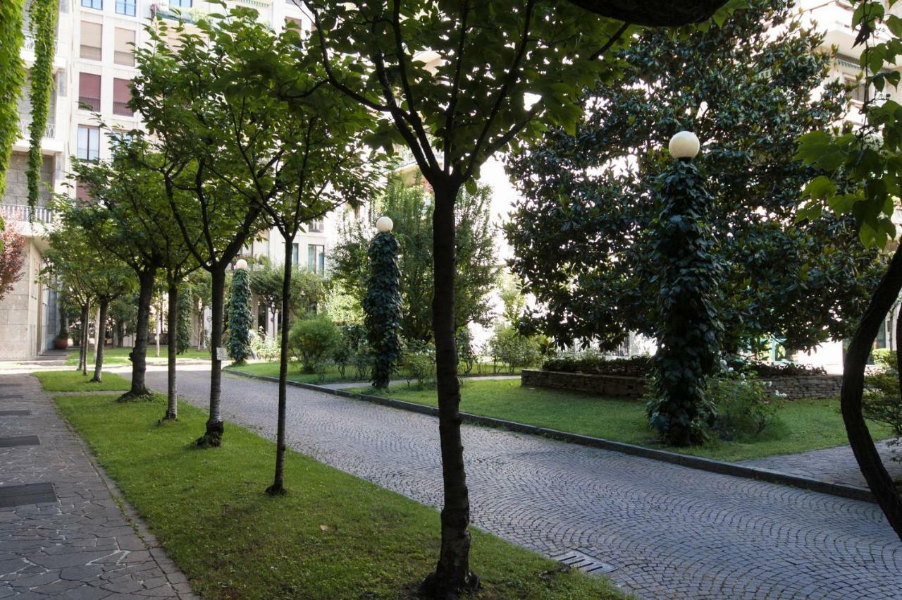Beautiful Flat In Milano Center Apartment Екстериор снимка