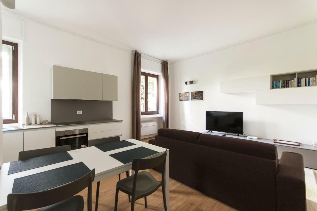 Beautiful Flat In Milano Center Apartment Екстериор снимка
