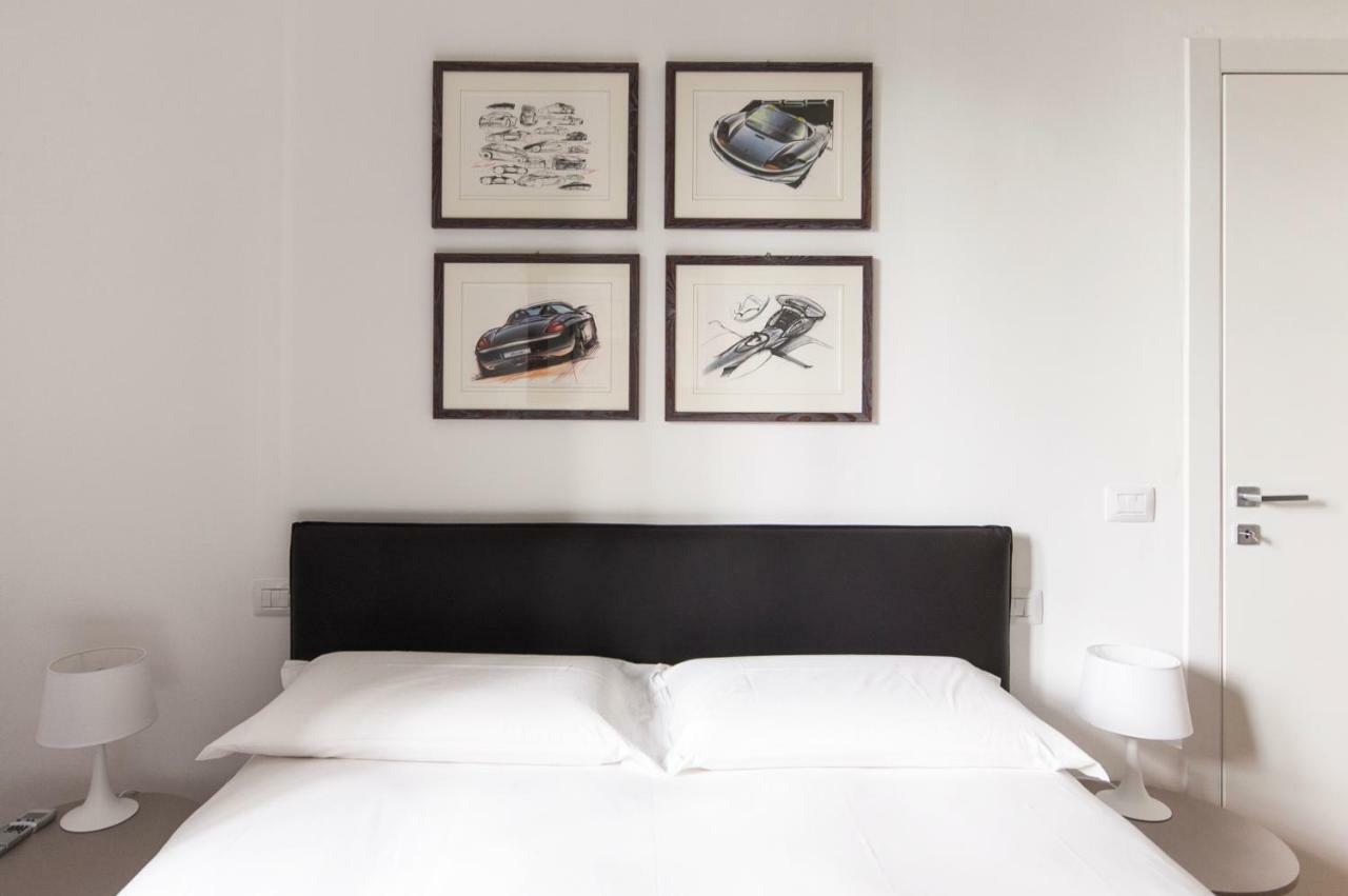 Beautiful Flat In Milano Center Apartment Екстериор снимка