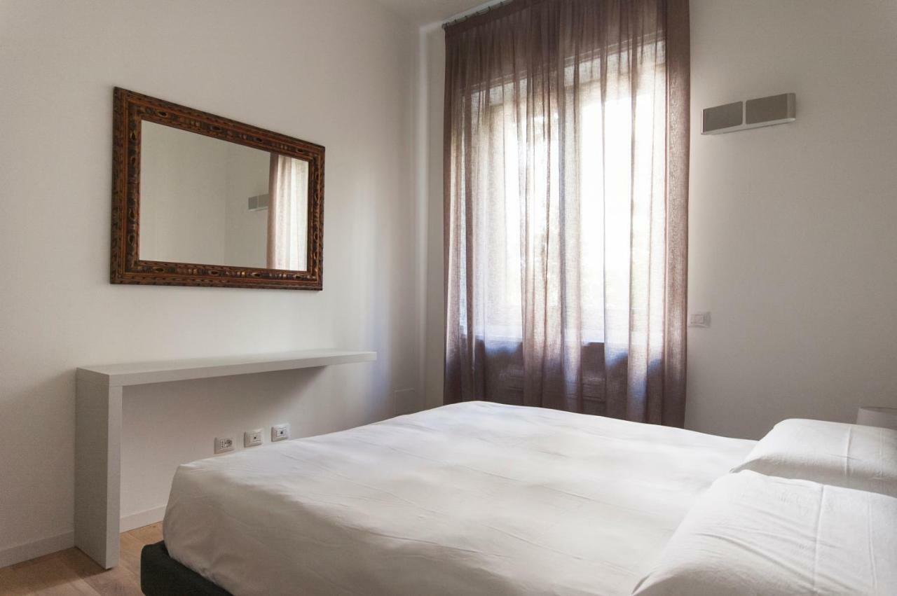 Beautiful Flat In Milano Center Apartment Екстериор снимка