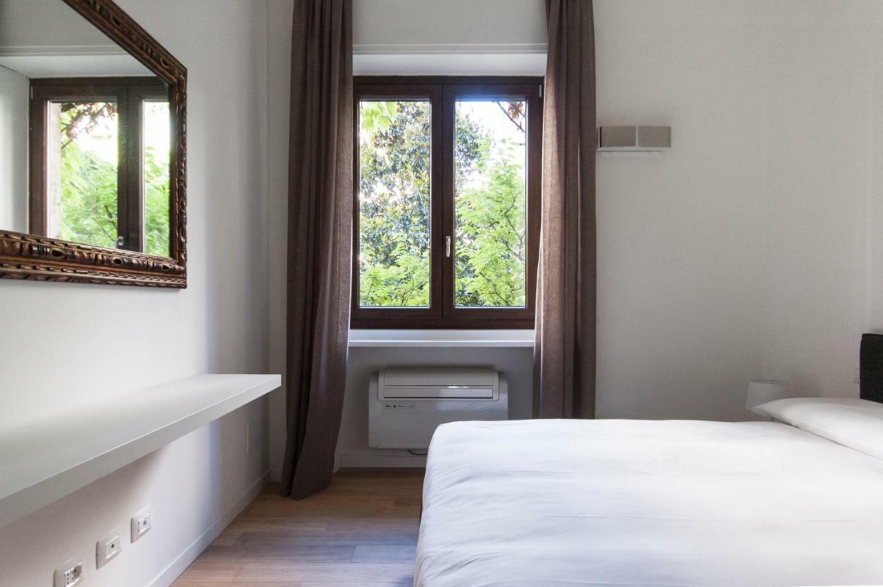 Beautiful Flat In Milano Center Apartment Екстериор снимка
