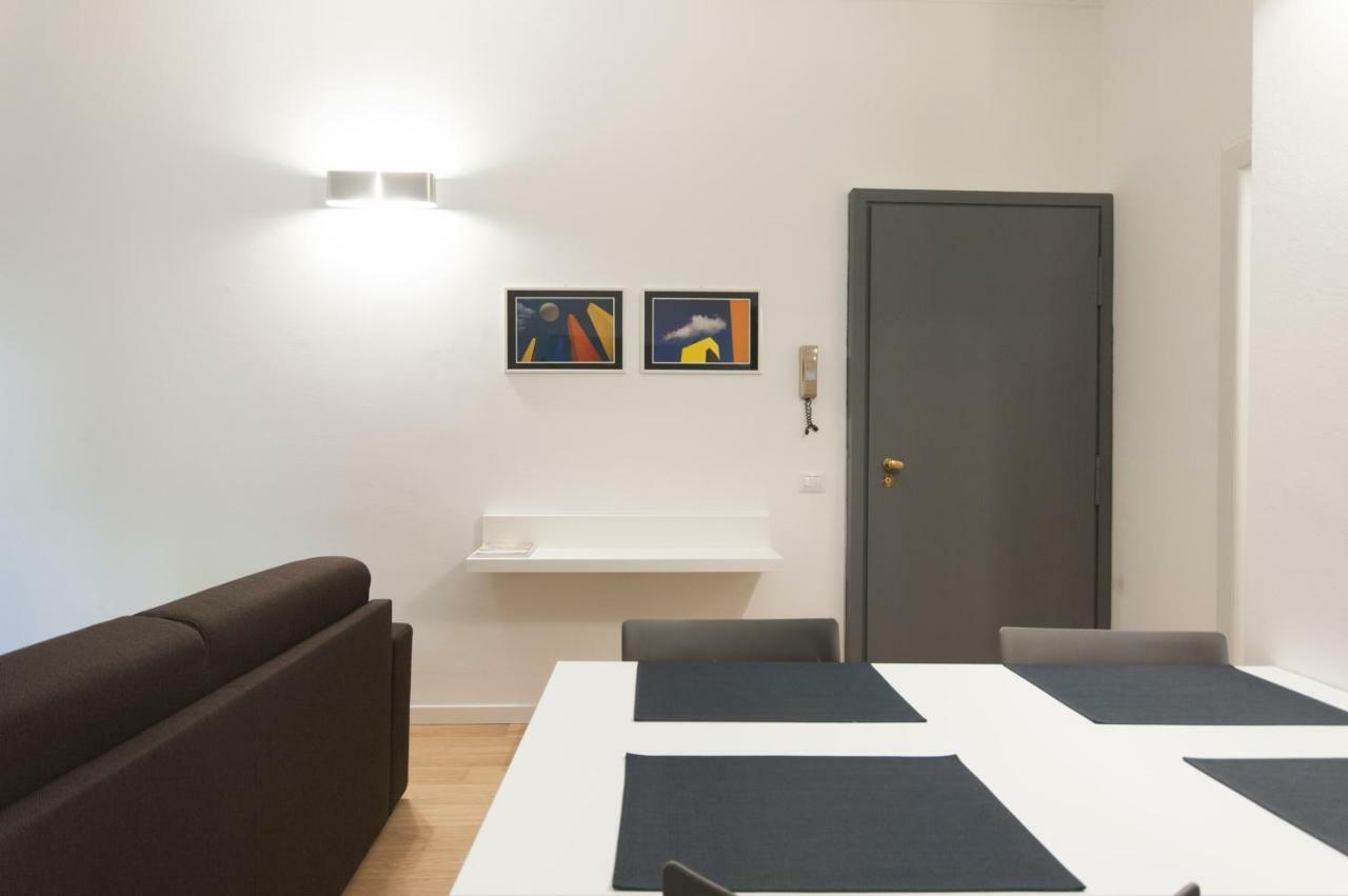 Beautiful Flat In Milano Center Apartment Екстериор снимка