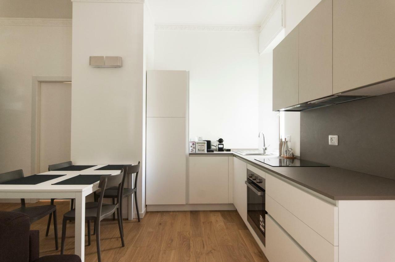 Beautiful Flat In Milano Center Apartment Екстериор снимка