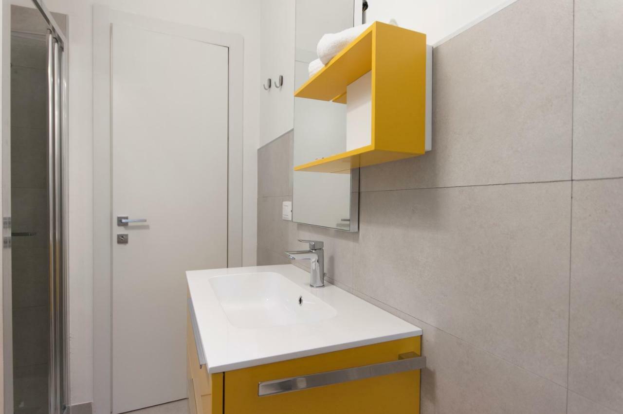 Beautiful Flat In Milano Center Apartment Екстериор снимка