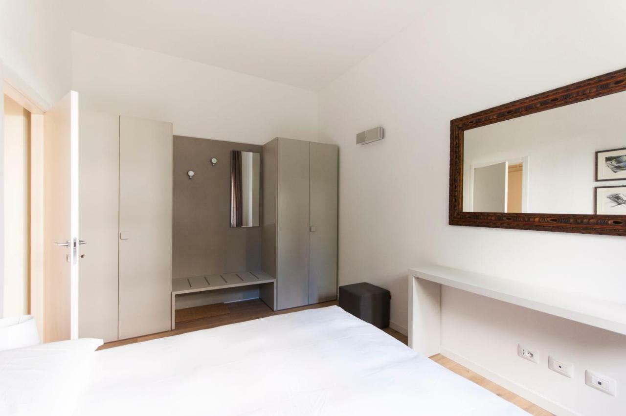 Beautiful Flat In Milano Center Apartment Екстериор снимка