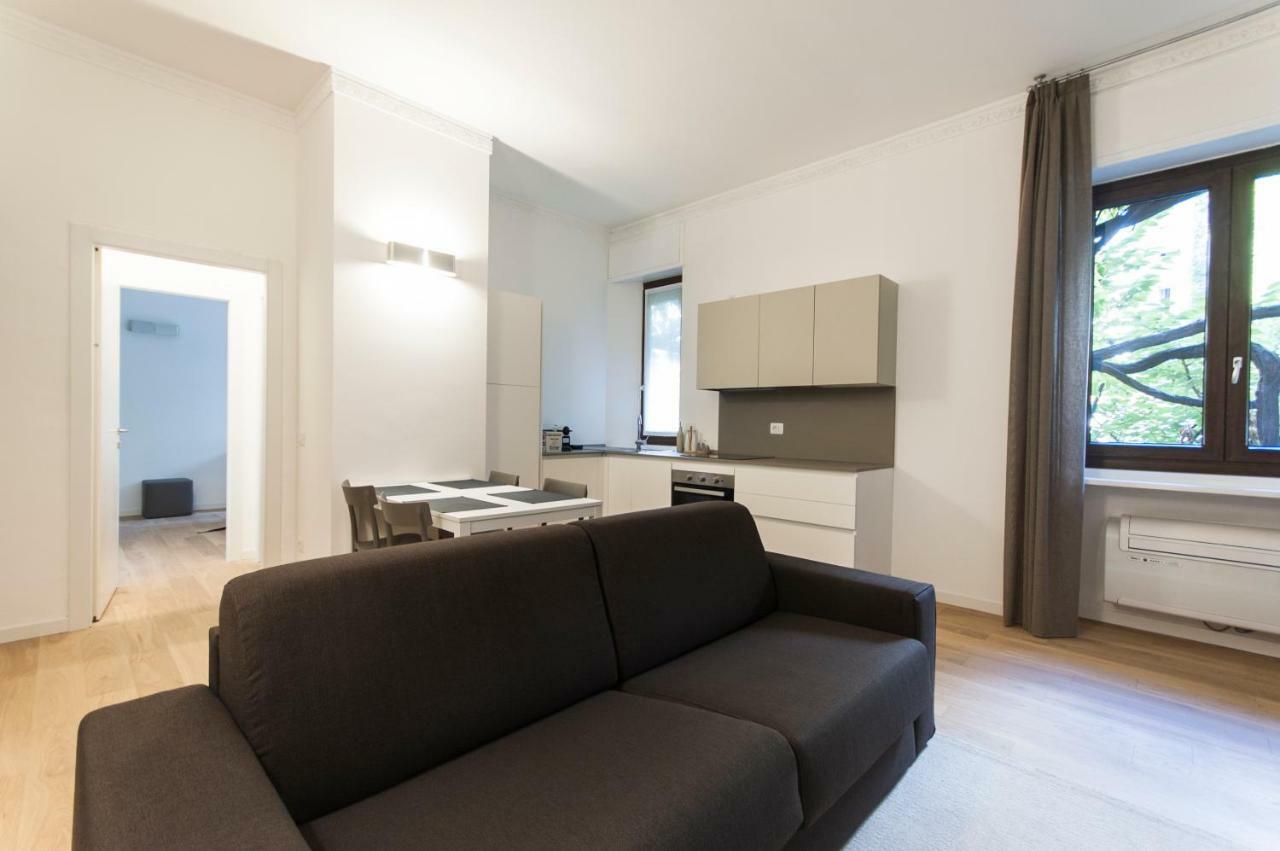 Beautiful Flat In Milano Center Apartment Екстериор снимка