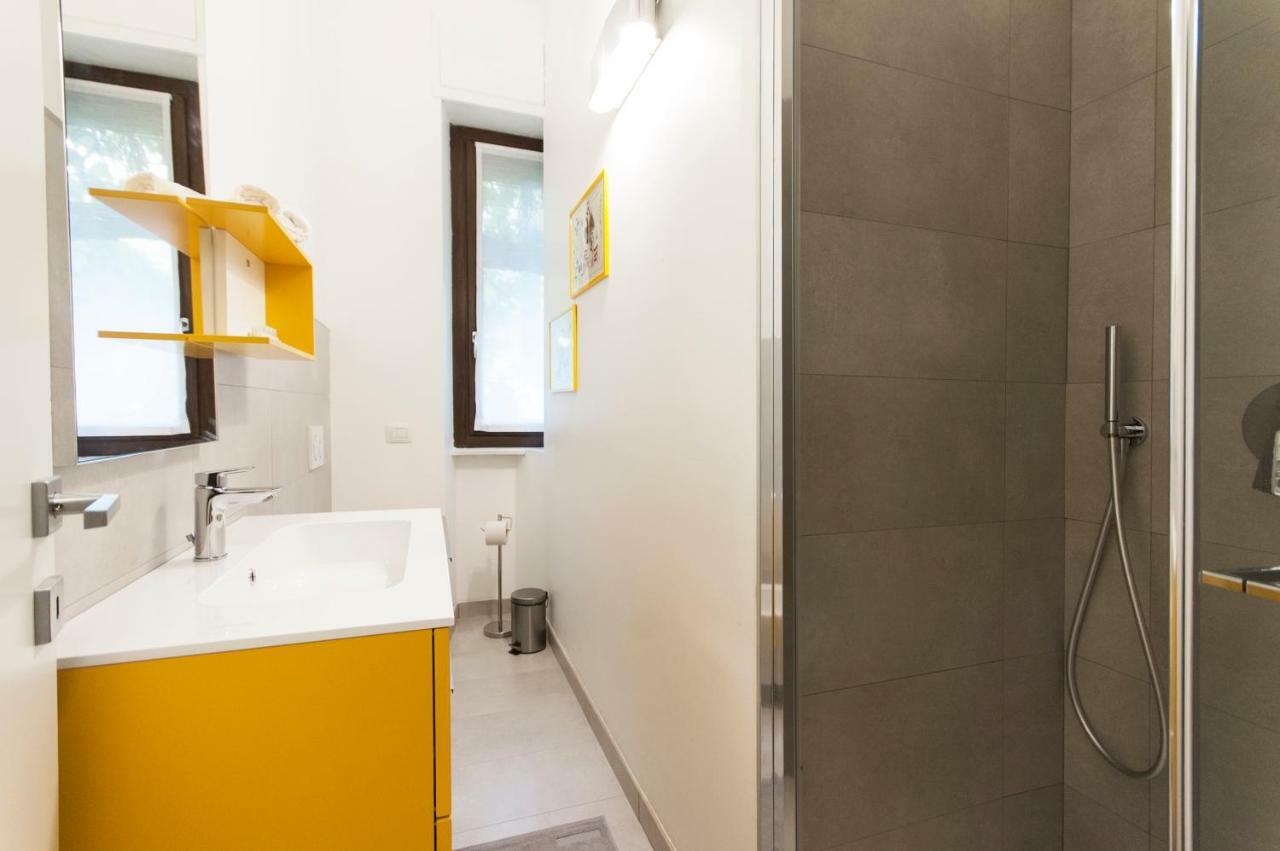 Beautiful Flat In Milano Center Apartment Екстериор снимка